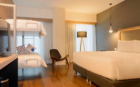 Innside By Melia Lima Miraflores